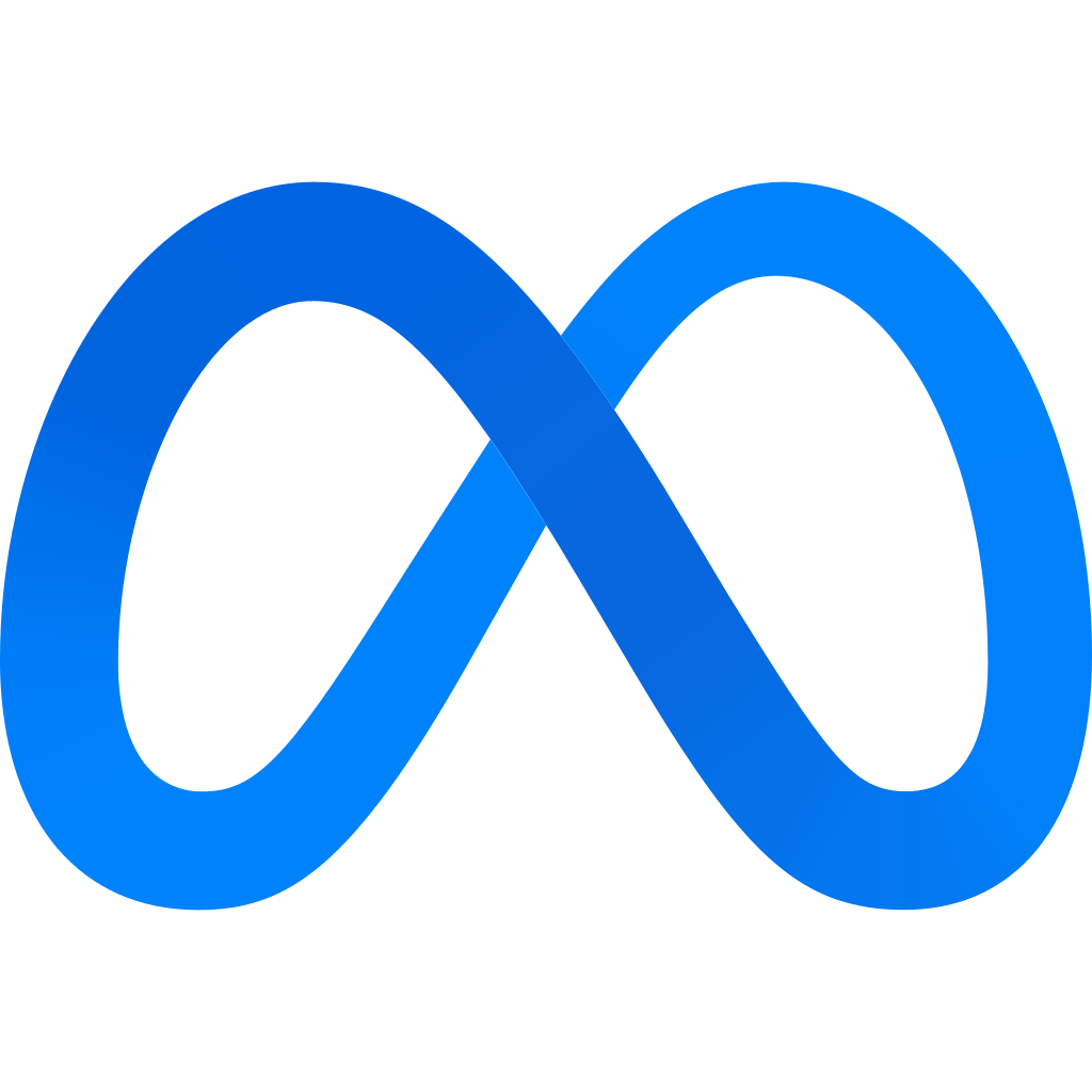 Meta icon